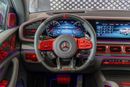 Mercedes Benz GLE 63 AMG S 4Matic Mercedes-Benz GLE63 Brabus Rocket 900 Original 2023
