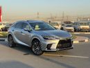 Lexus RX350 Premium Plus