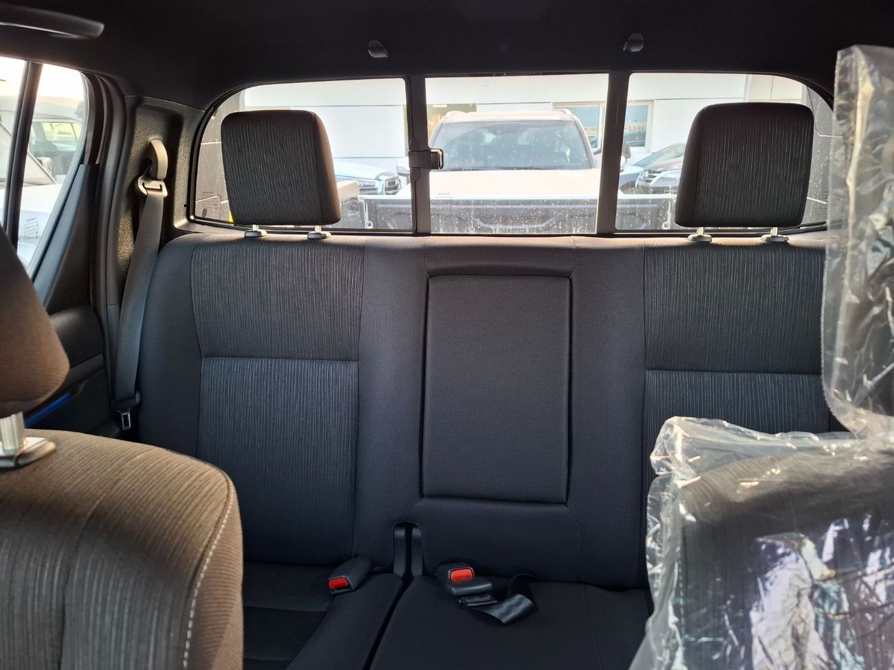 تويوتا هيلوكس Adventure 4.0L