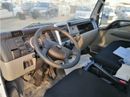 Mitsubishi Fuso Canter canter fuso