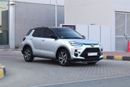 تويوتا ريز 1.0T G