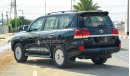 Toyota Land Cruiser 4.6L V8 GX.R , 2020 ,SUNROOF, REAR CAMERA ,للتسجيل و التصدير