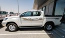 Toyota Hilux GLX 2.7 VVT-i