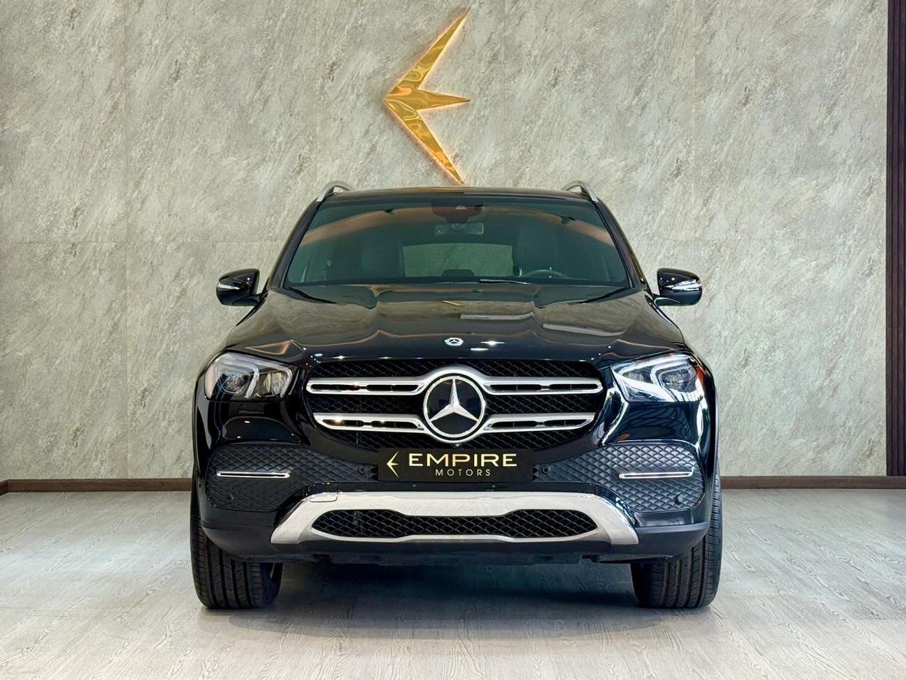 مرسيدس بنز GLE 350 MERCEDES GLE350 AMG SUV USA /7 SEATS