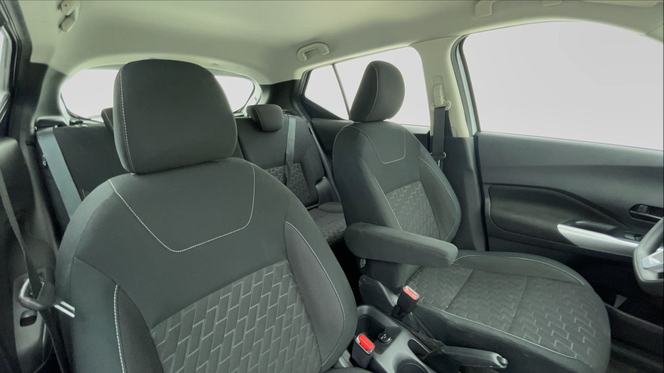 Nissan Kicks S 1.6 | Zero Down Payment | Home Test Drive