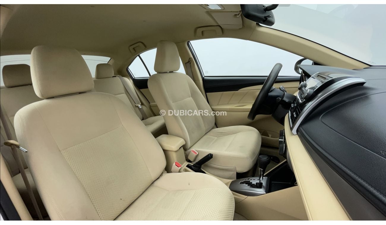 Toyota Yaris SE 1.5 | Zero Down Payment | Free Home Test Drive