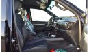 تويوتا هيلوكس toyota hilux gr sport 4.0L PETROL