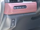Infiniti QX80 Autograph Captain Chairs 3.5L 2025 INFINITY QX80 3.5L AUTOGRAPH FULL OPTION
