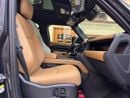 Land Rover Defender 110 X-DYNAMIC HSE P400
