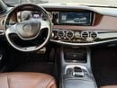Mercedes Benz S500 AMG PREMIUM