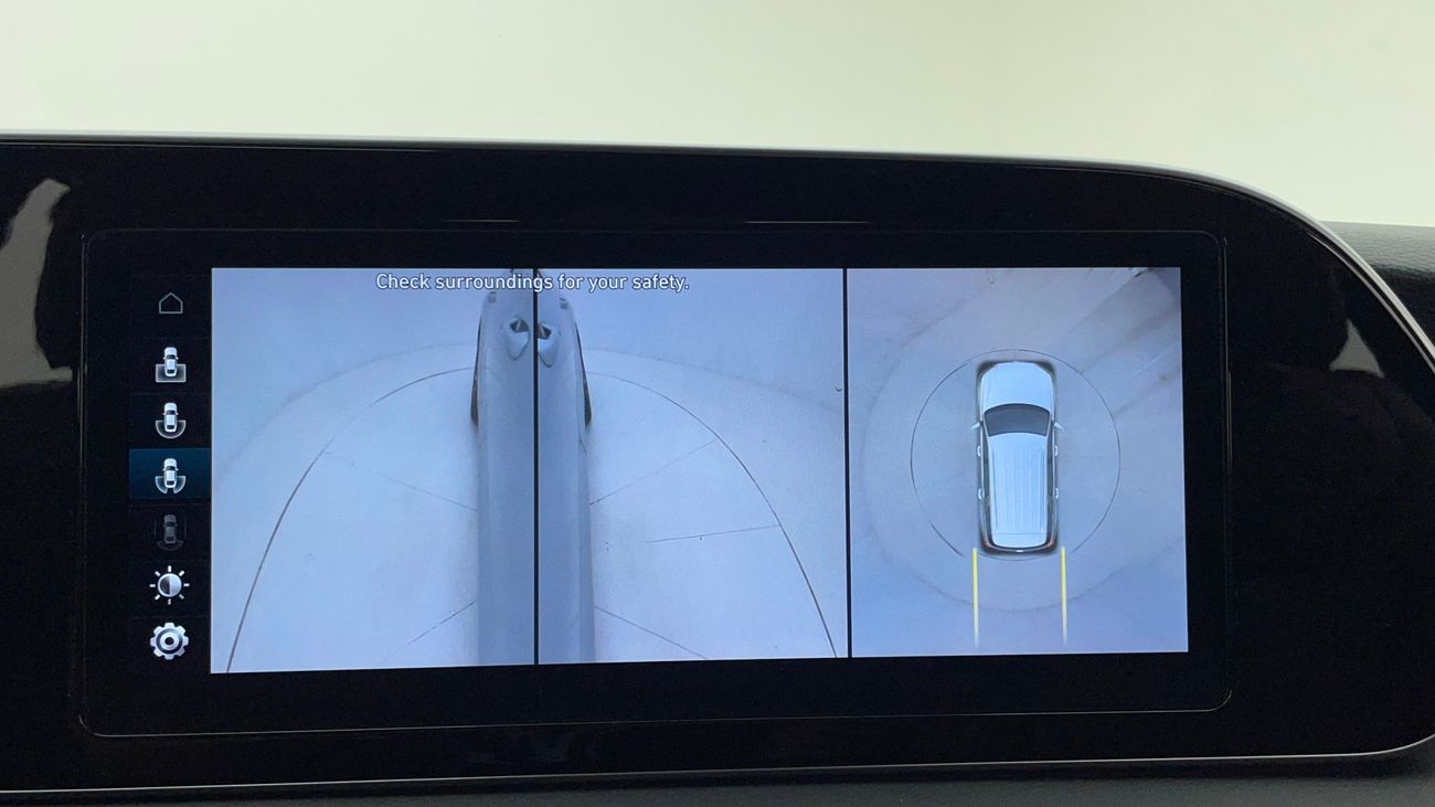 هيونداي باليساد PREMIUM 3.8 | بدون دفعة مقدمة | اختبار القيادة في المنزل