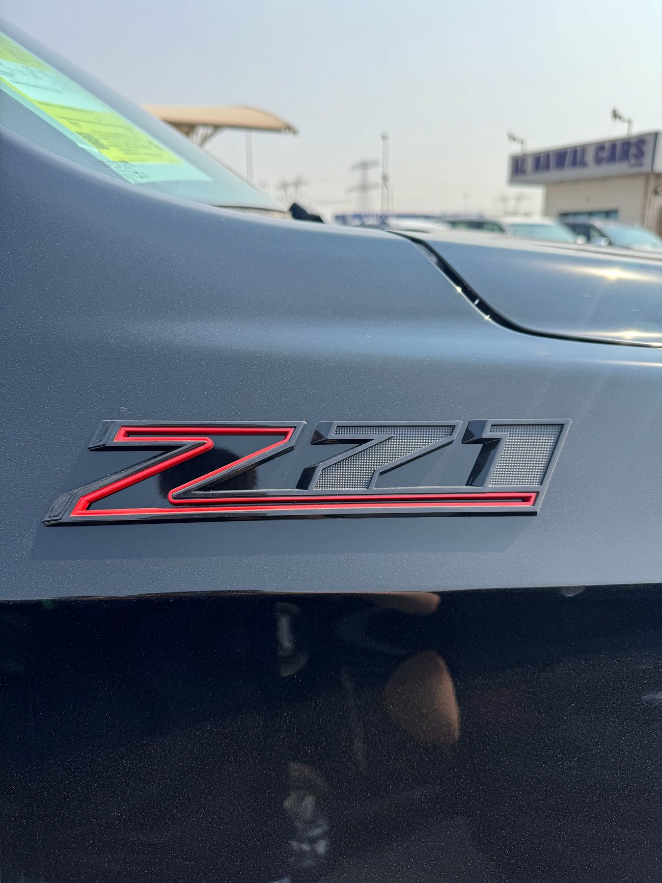 Chevrolet Tahoe Chevrolet Tahoe 2.7L Z71 2025!!! Best price for Export