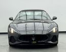 مازيراتي جران توريزمو 2018 Maserati GranTurismo Sport, Warranty, Full Service History, Excellent Condition, GCC