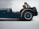 Caterham Seven 2025 Caterham Super Seven 2000 / Classic Vibe with Modern Performance /  Caterham Warranty