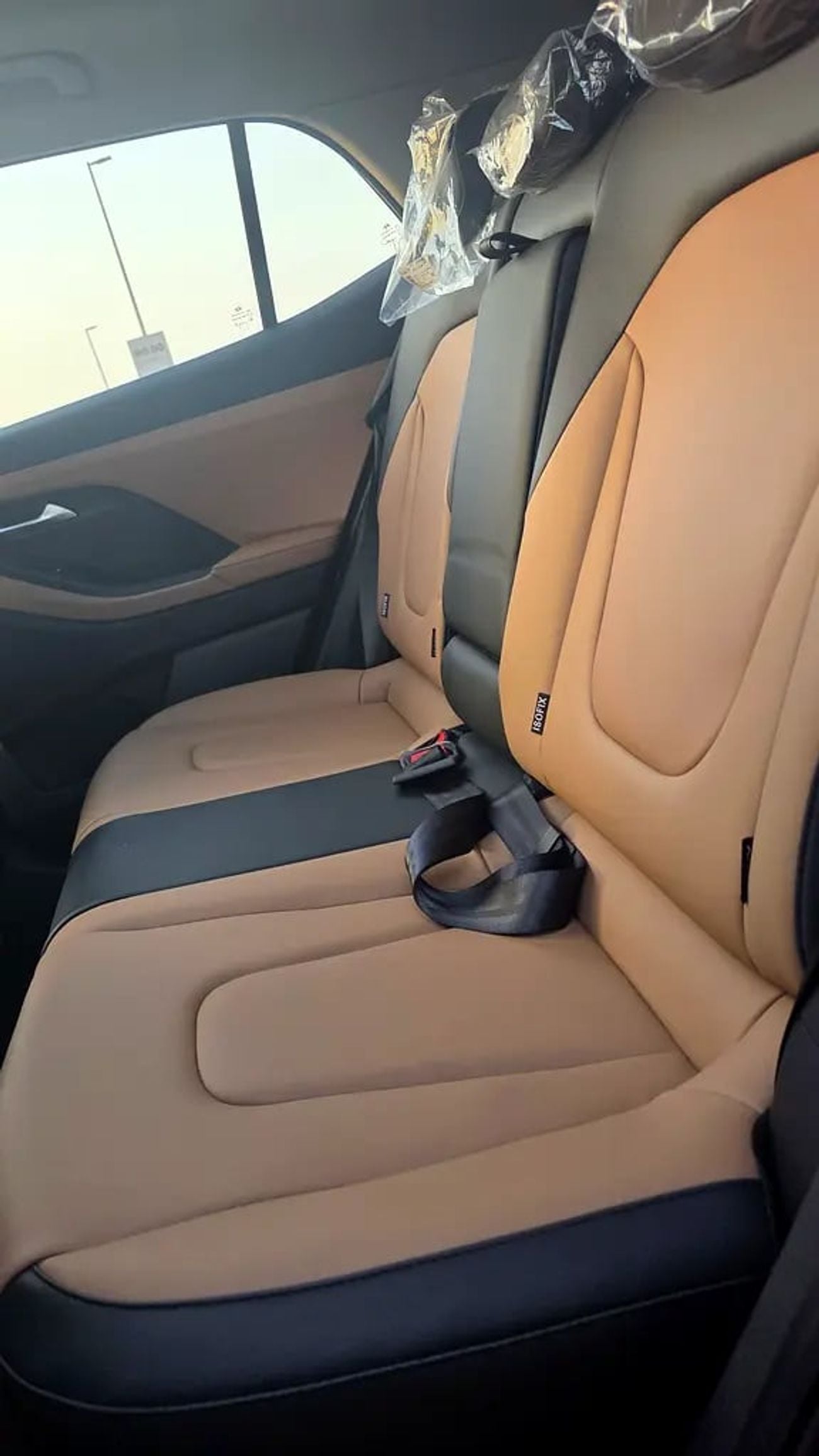 Hyundai Creta Brand | GCC Specs | Economical Modern SUV