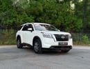 نيسان باثفايندر SV نيسان باثفايندر 2023 | محرك 3.5 لتر V6 | مواصفات خليجية | خالية من الحوادث | حالة ممتازة | 1327 درهم