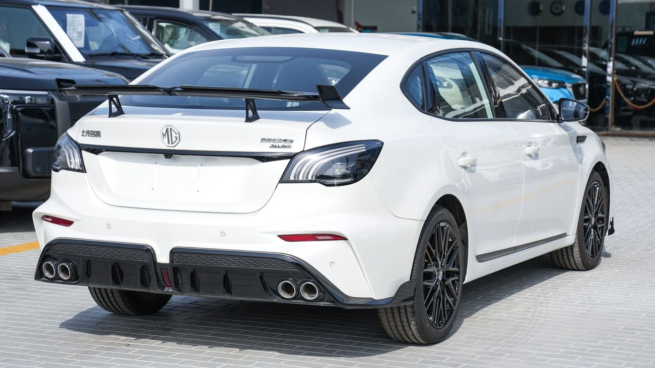 MG 6