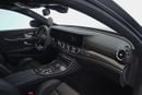 مرسيدس بنز E 63S  1 OF 999