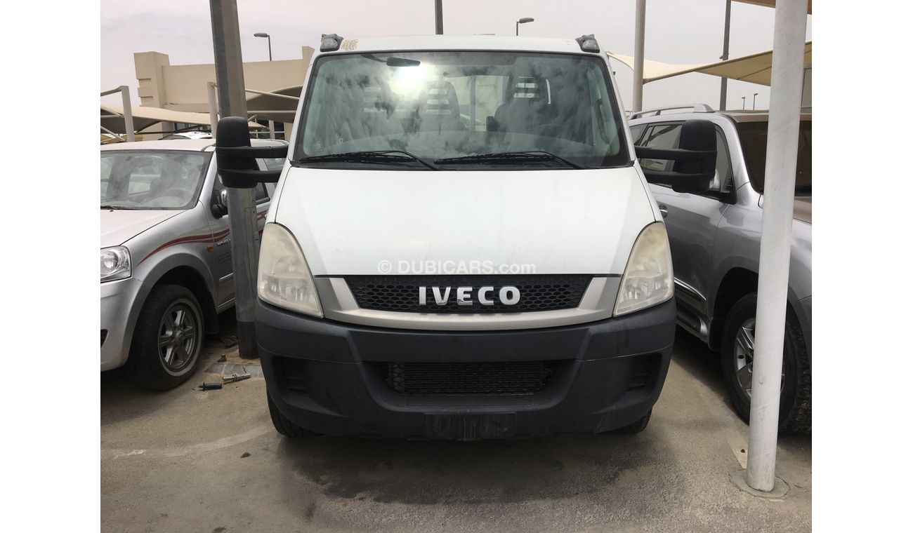 Iveco Massif