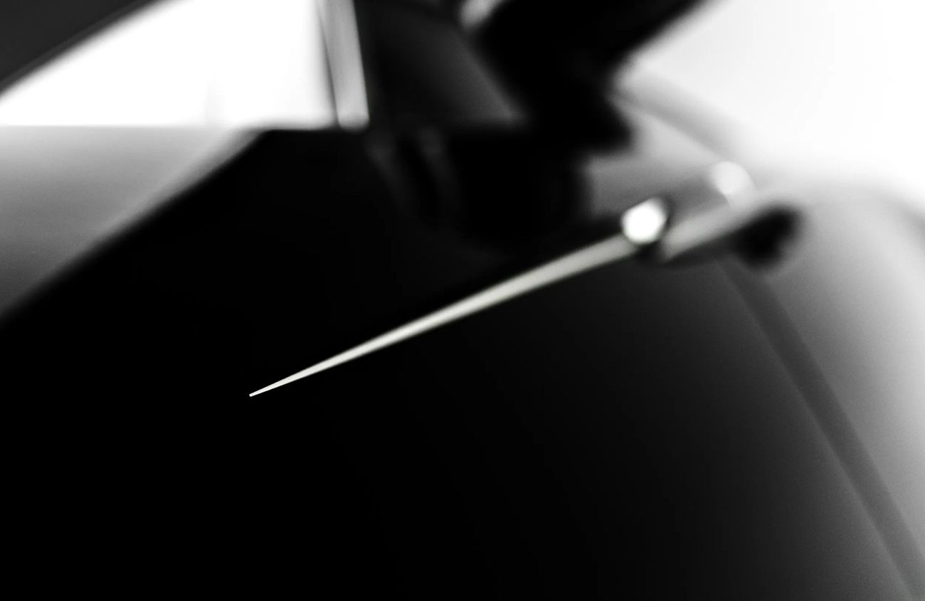 Rolls-Royce Spectre Dual Electric Motors | Warranty