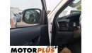 تويوتا هيلوكس HILUX DC 4X4