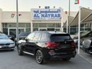 BMW X3 xDrive 30i M Sport 2.0L