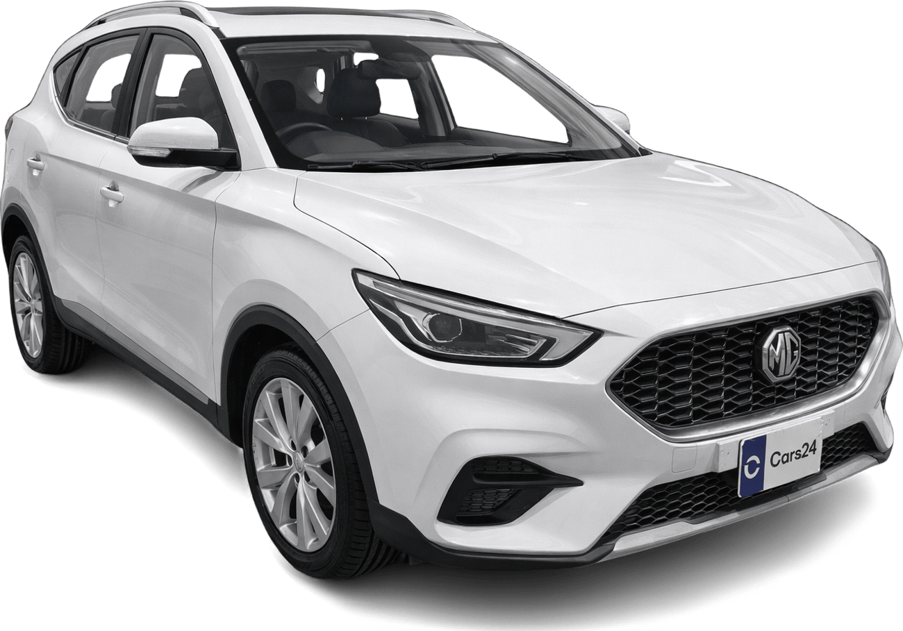 MG ZS STD 2023 | AED 511/Month | 0 DP | 30 Day Return | Warranty