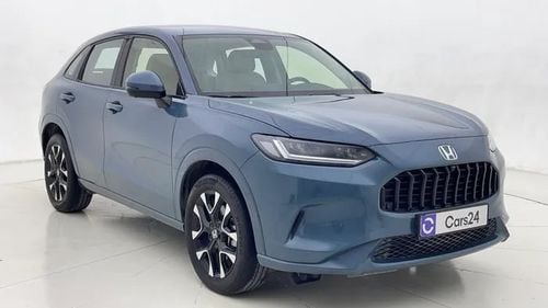 هوندا ZRV 1.5L 2024 | 0 DP | 1342/Month | 30 Day Return | Service History