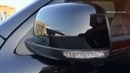 Dodge Durango SRT Hellcat V8 supercharged 6.2L