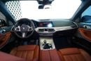 BMW X7 40i M SPORT