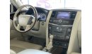 إنفينيتي QX80 - 2014 - EXCELLENT CONDITION - LOW MILEAGE - BANK FINANCE AVAILABLE