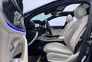 Mercedes-Benz E 53 AMG 2021 Mercedes-Benz E53 AMG Double Night Package, Mercedes Service History, 1 Year Warranty, GCC
