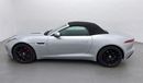 جاكوار F Type S 3 | بدون دفعة مقدمة | اختبار قيادة مجاني للمنزل