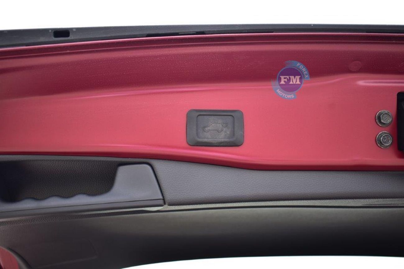 Toyota RAV4 Adventure 2.5 L AWD 5 Seater Automatic