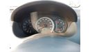 سوزوكي سويفت SUZUKI SWIFT RIGHT HAND DRIVE (PM1278)