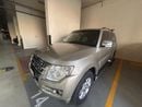 Mitsubishi Pajero GLS H/L ROCKFORD PLATINUM