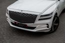 Genesis GV80 ROYAL | 5,287 P.M  | 0% Downpayment | AS NEW CONDITION!