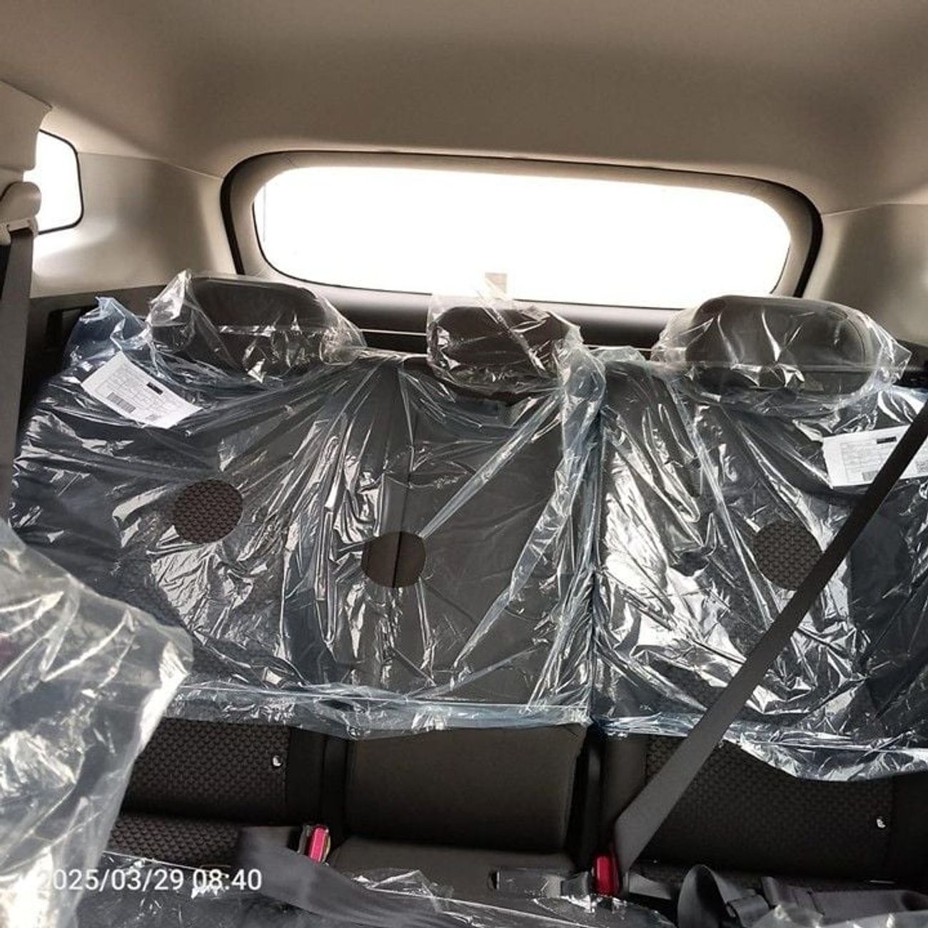 Kia Sportage Smartstream 2.0L Smart stream 2.0L Petrol