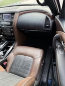 نيسان أرمادا Platinum Full Option