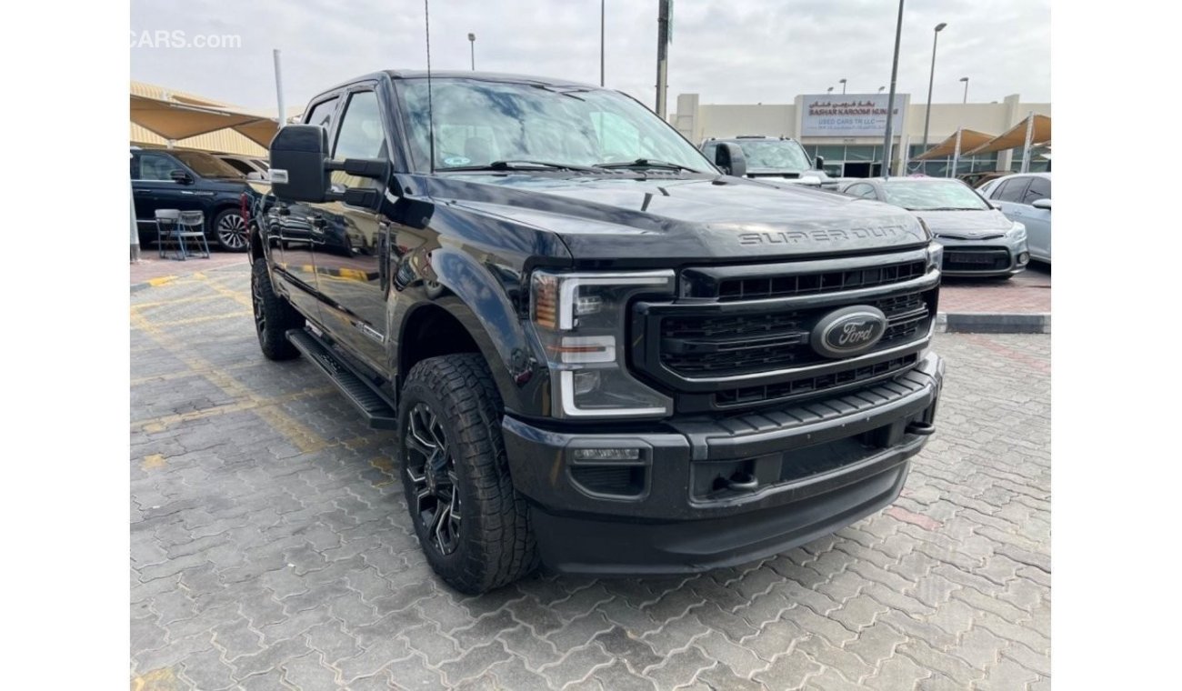 فورد F 250