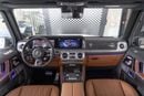 Mercedes-Benz G 63 AMG Double Night Pack | PERFOMANCE PACKAGE Fully Loaded 2026 Fully Cardbon Fiber | Gargash Auto Warranty