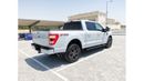 Ford F 150 Ford F-150 Lariat - 2022 - Avalanche Gray
