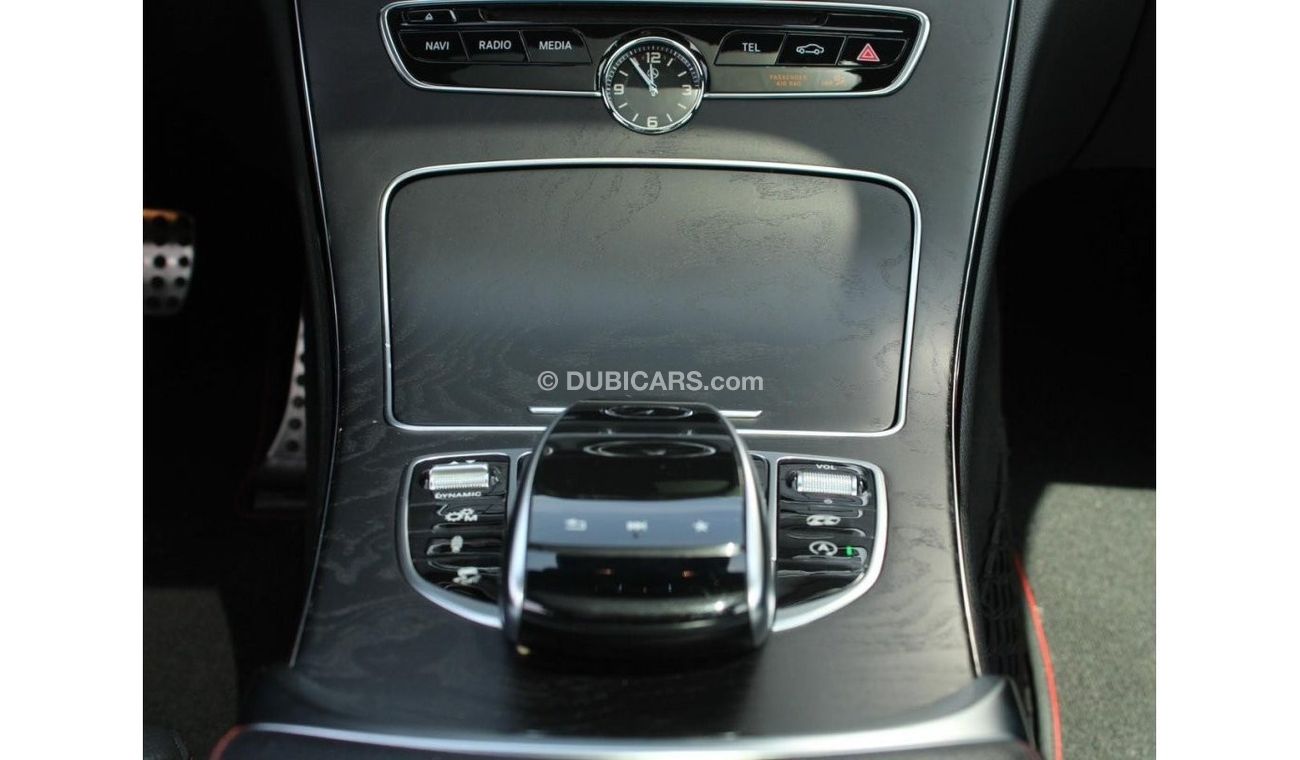 Mercedes-Benz C 43 AMG Clean Title No Accidents