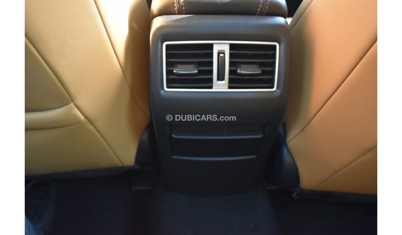 Nissan Maxima Amazing Deal - Price Discounted