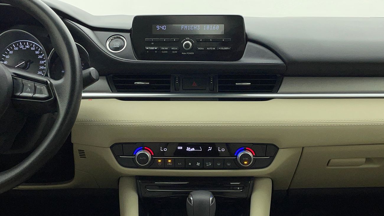 Mazda 6 S 2.5 | Zero Down Payment | Free Home Test Drive