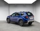 Renault Duster SE 1.6L