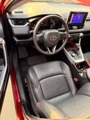 Toyota RAV4 2.5L Adventure 2023