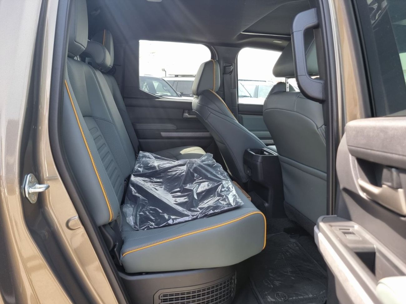 Toyota Tacoma TrailHunter Brand New * Export Price *