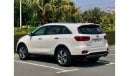 Kia Sorento SORENTO 2020 ,V4 GCC ,Top Of Range,Panoramic ،7 seater