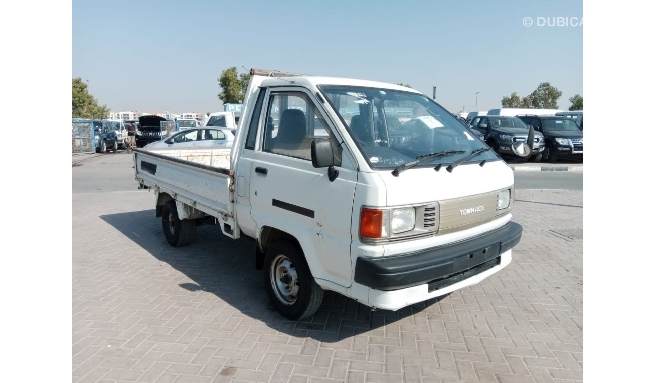Toyota Townace TOYOTA TOWNACE RIGHT HAND DRIVE (PM943)